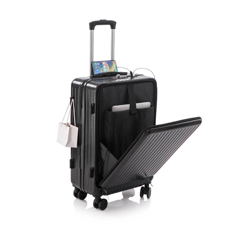 Чемодан Cartelo - Boxette Shop